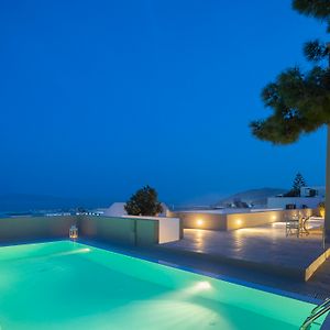Aria Lito Mansion